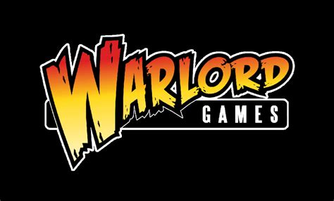 warlord games facebook
